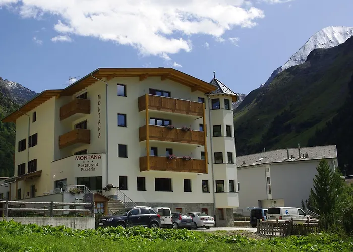 Hotel Montana