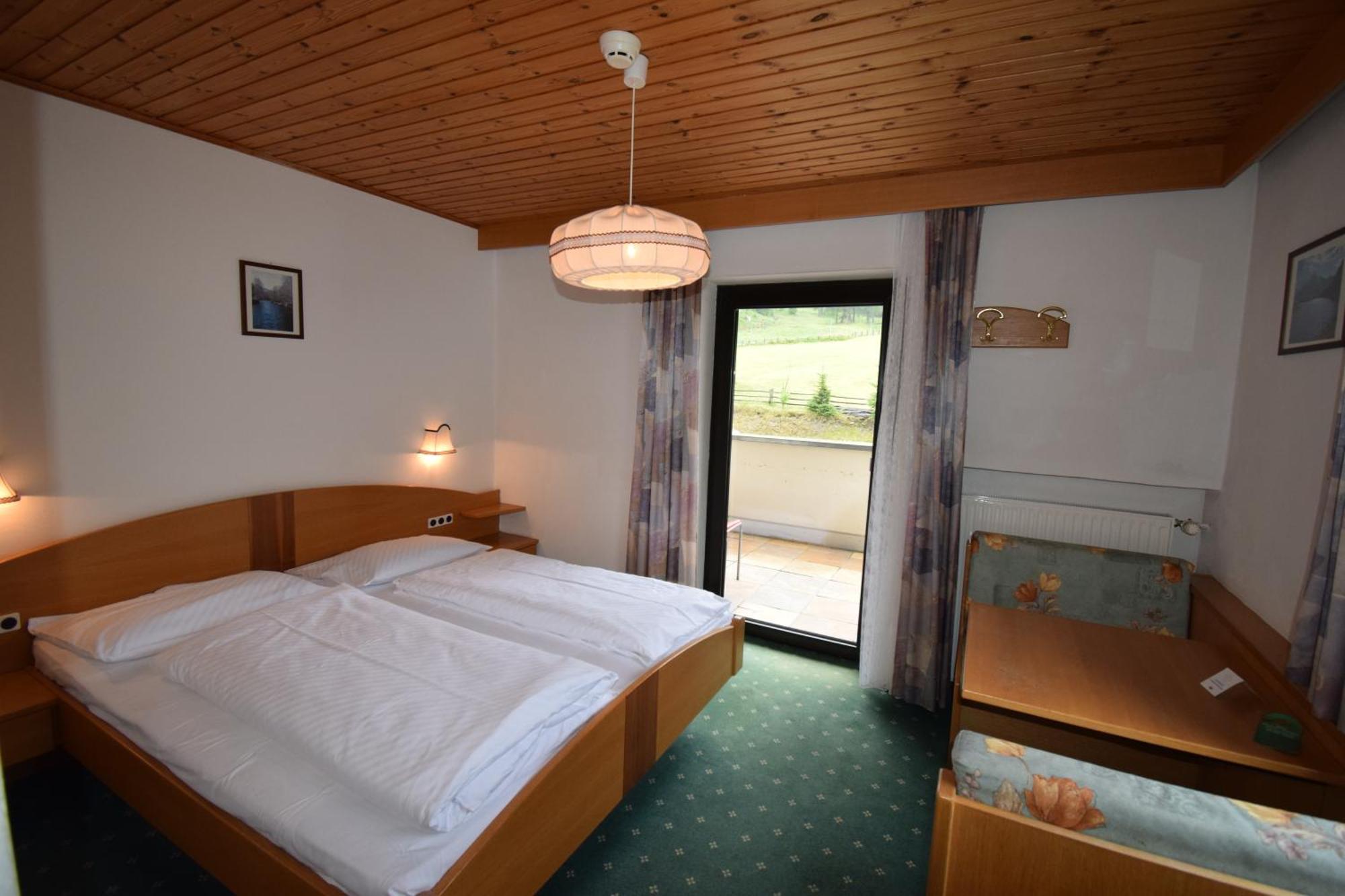 Hotel Montana Solda