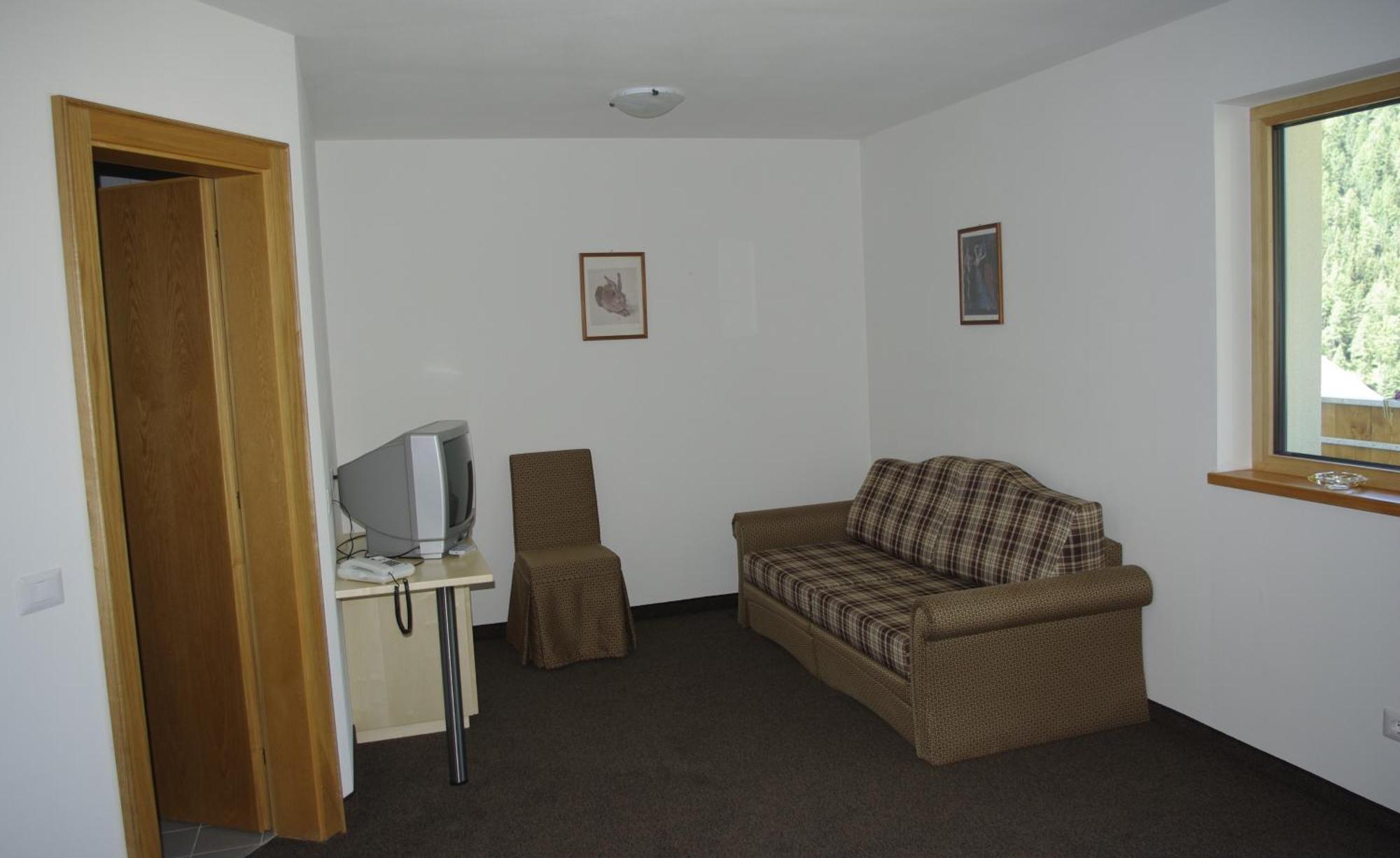 Hotel Montana 3*