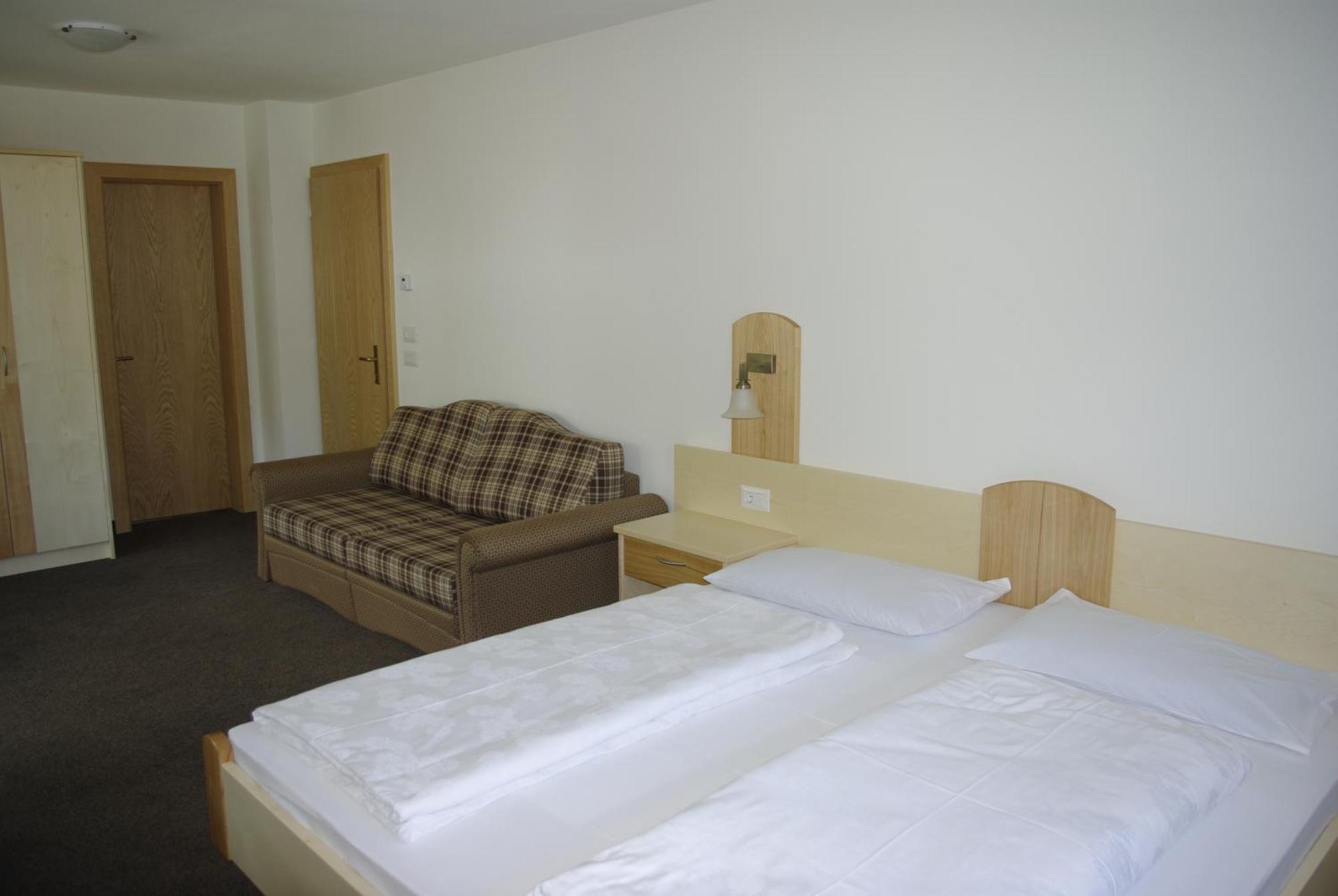 Hotel Montana Solda