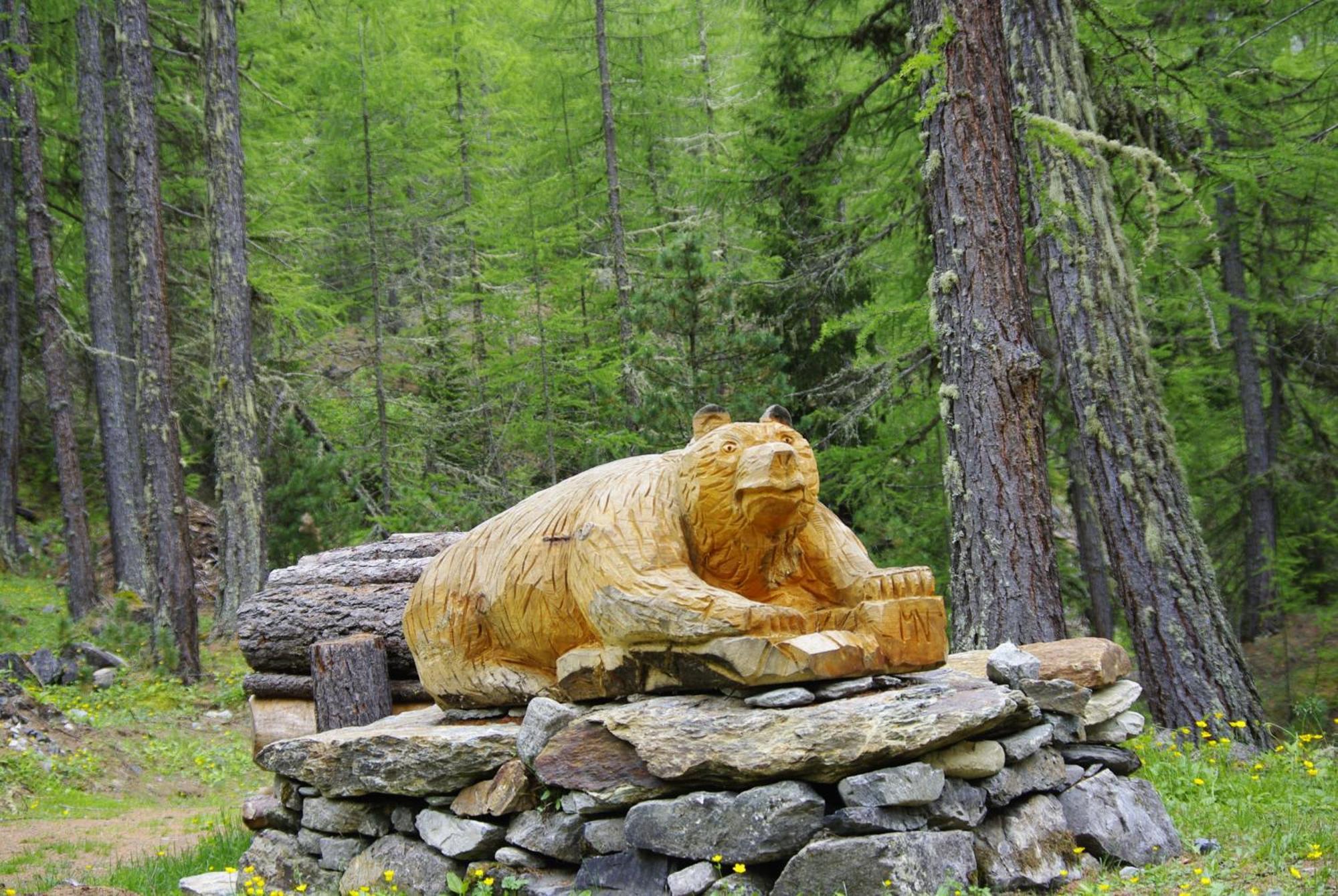 Montana 3* Solda